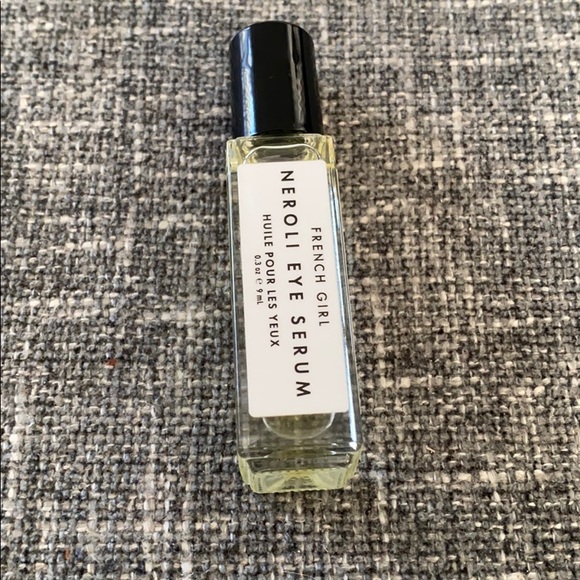 neroli eye serum